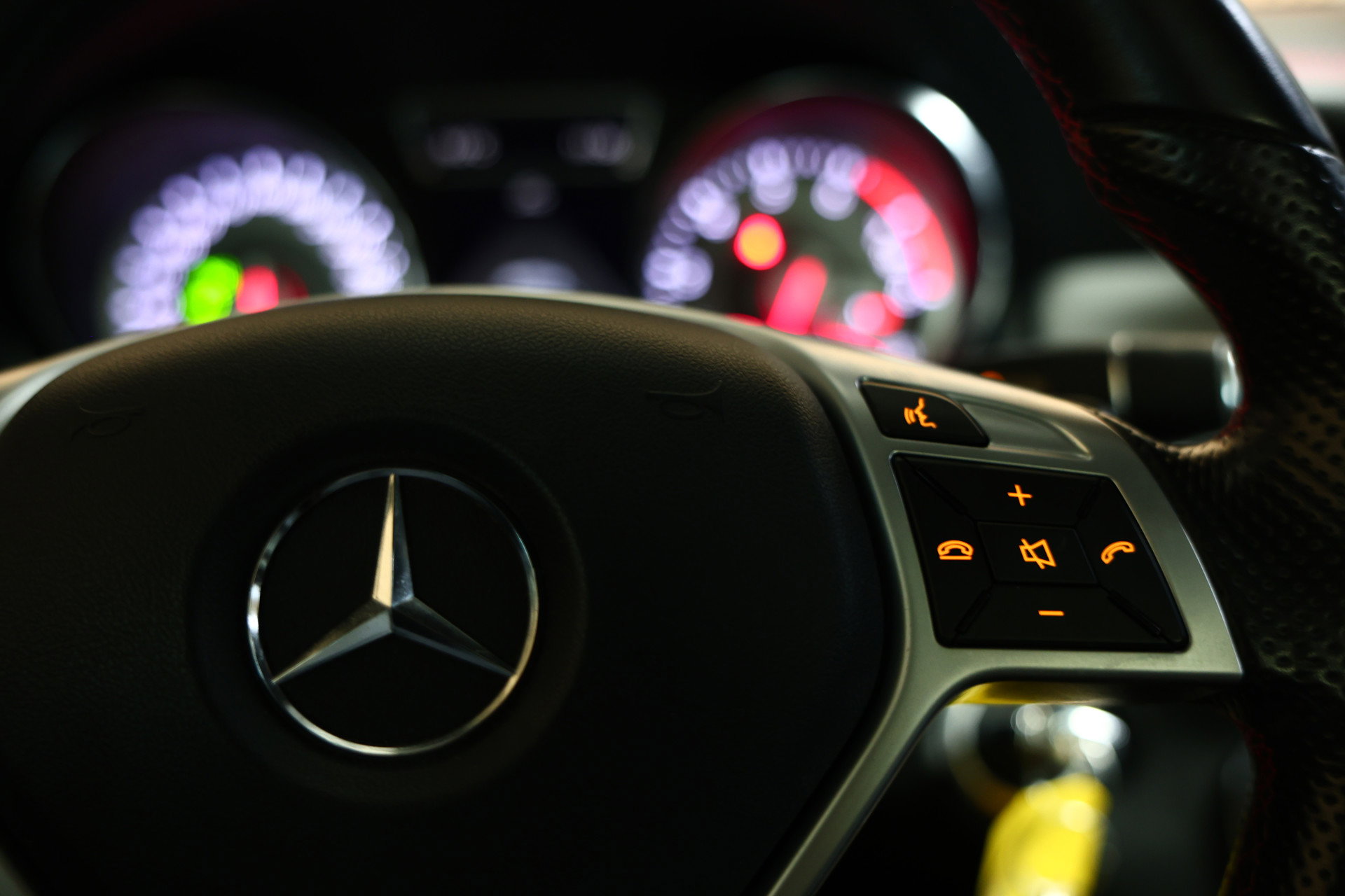 Mercedes-Benz GLA 250 AUTOM 63000km AMG PANODAK LED AFN-TRHAK "15 - foto 22