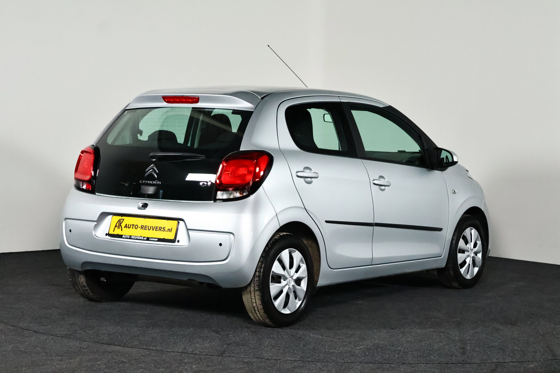 Citroën C1