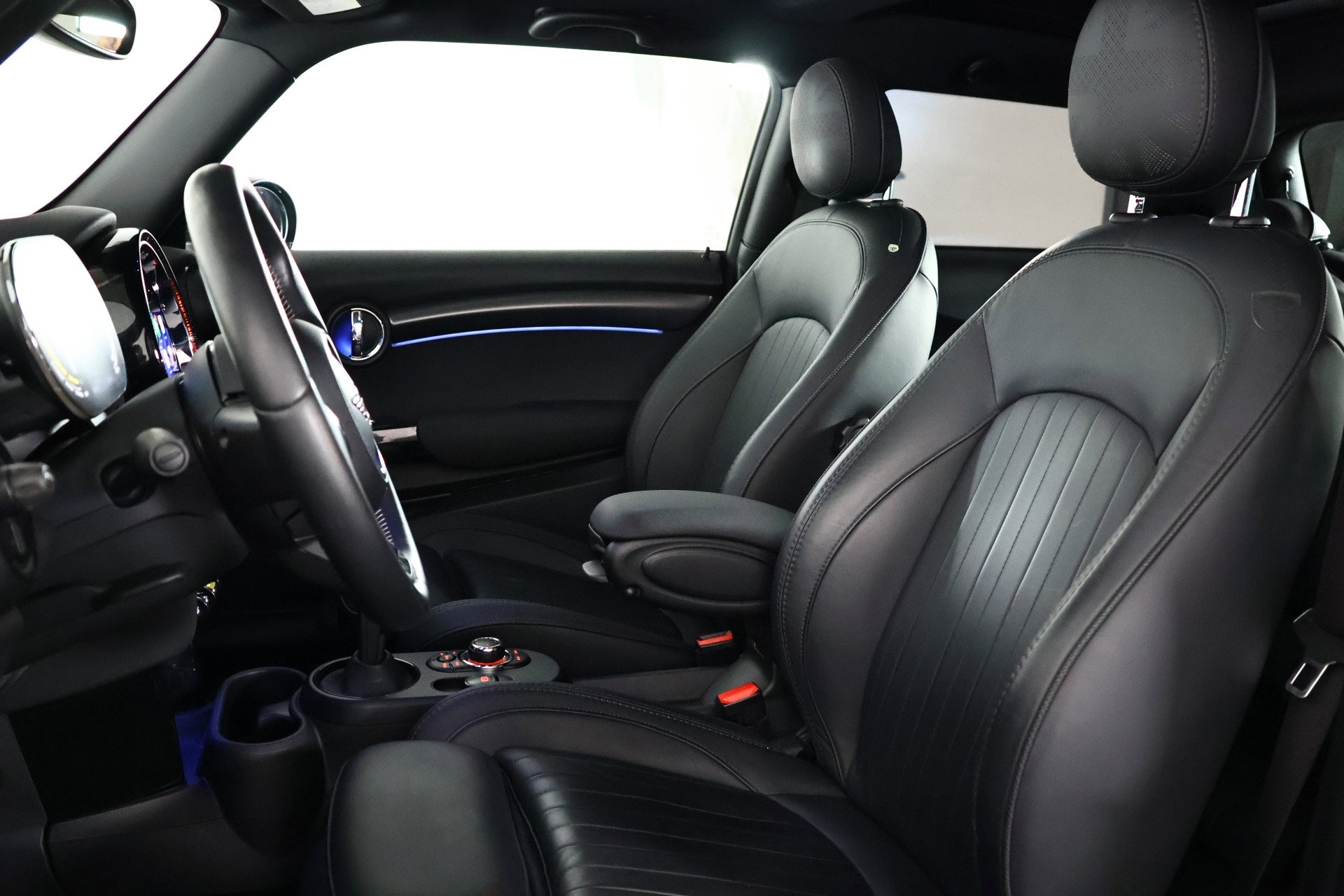 MINI MINI Cooper SE