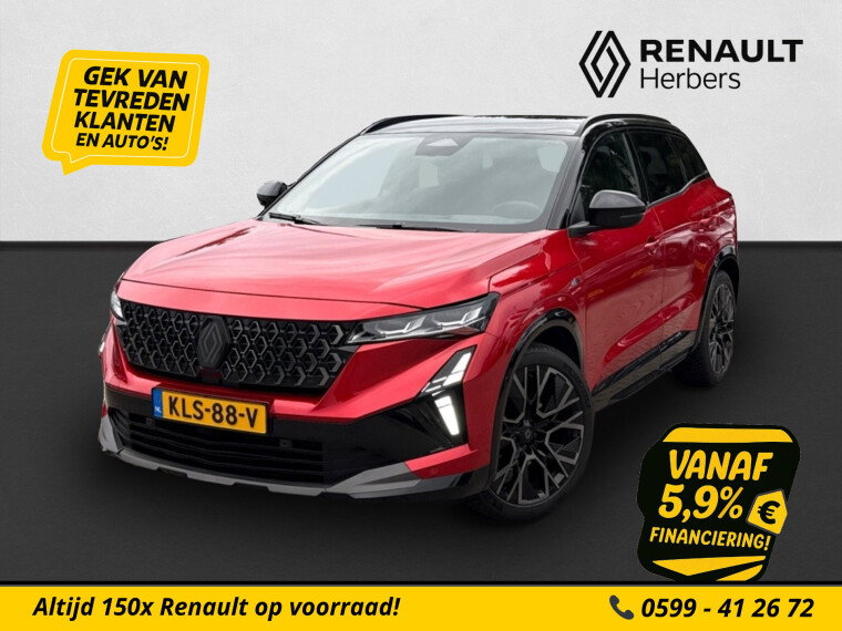 Renault - Austral