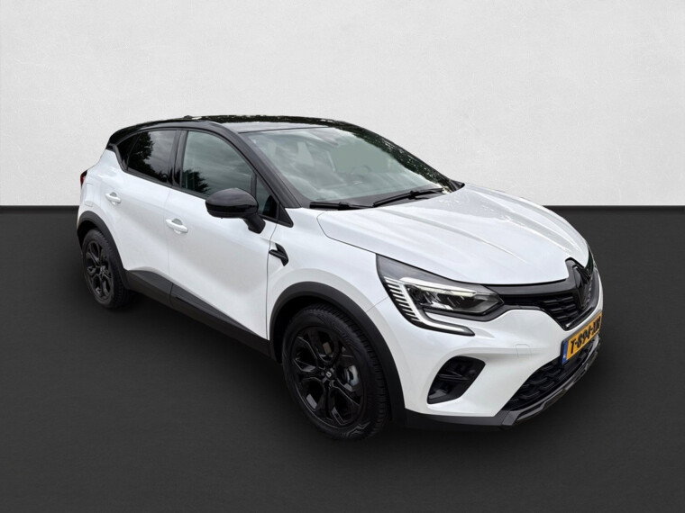 Renault - Captur