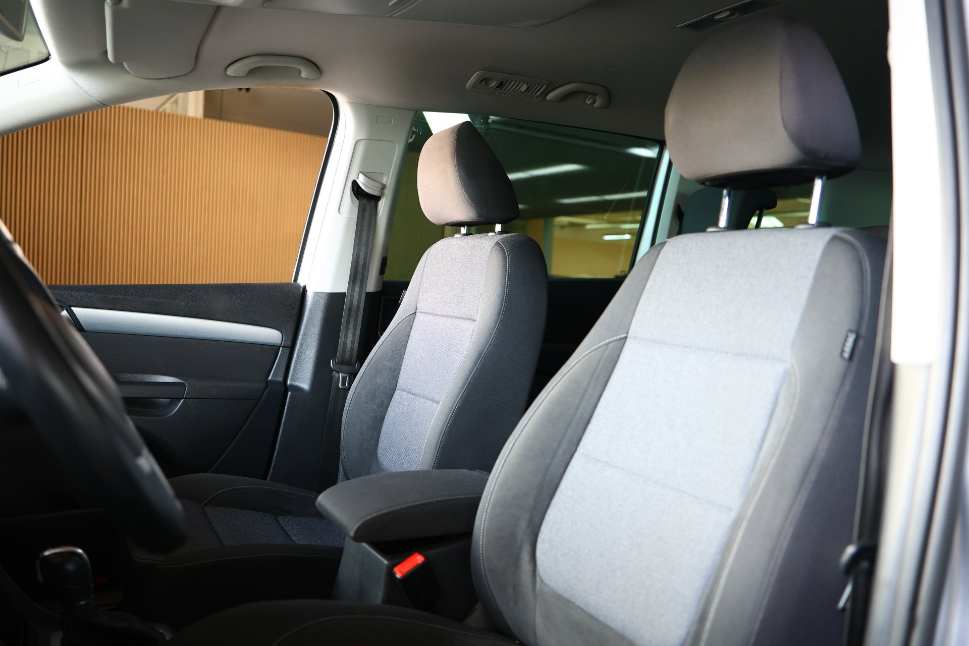 Volkswagen 1.4 TSI DSG Highline 1eEIG! XENON TREKHK STOELVW CRUISE '12 - foto 12
