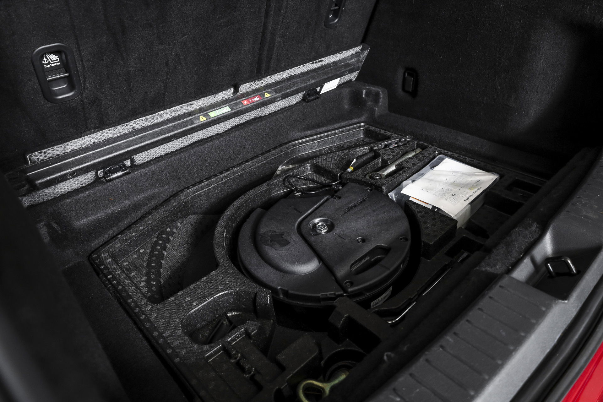 Mazda - CX-30