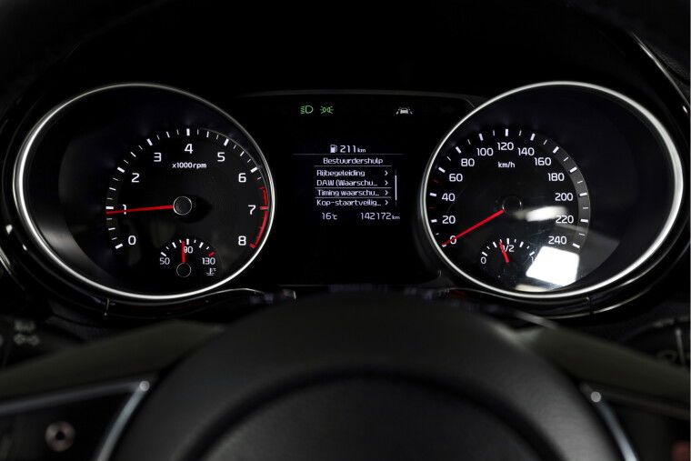 Kia - Ceed Sportswagon