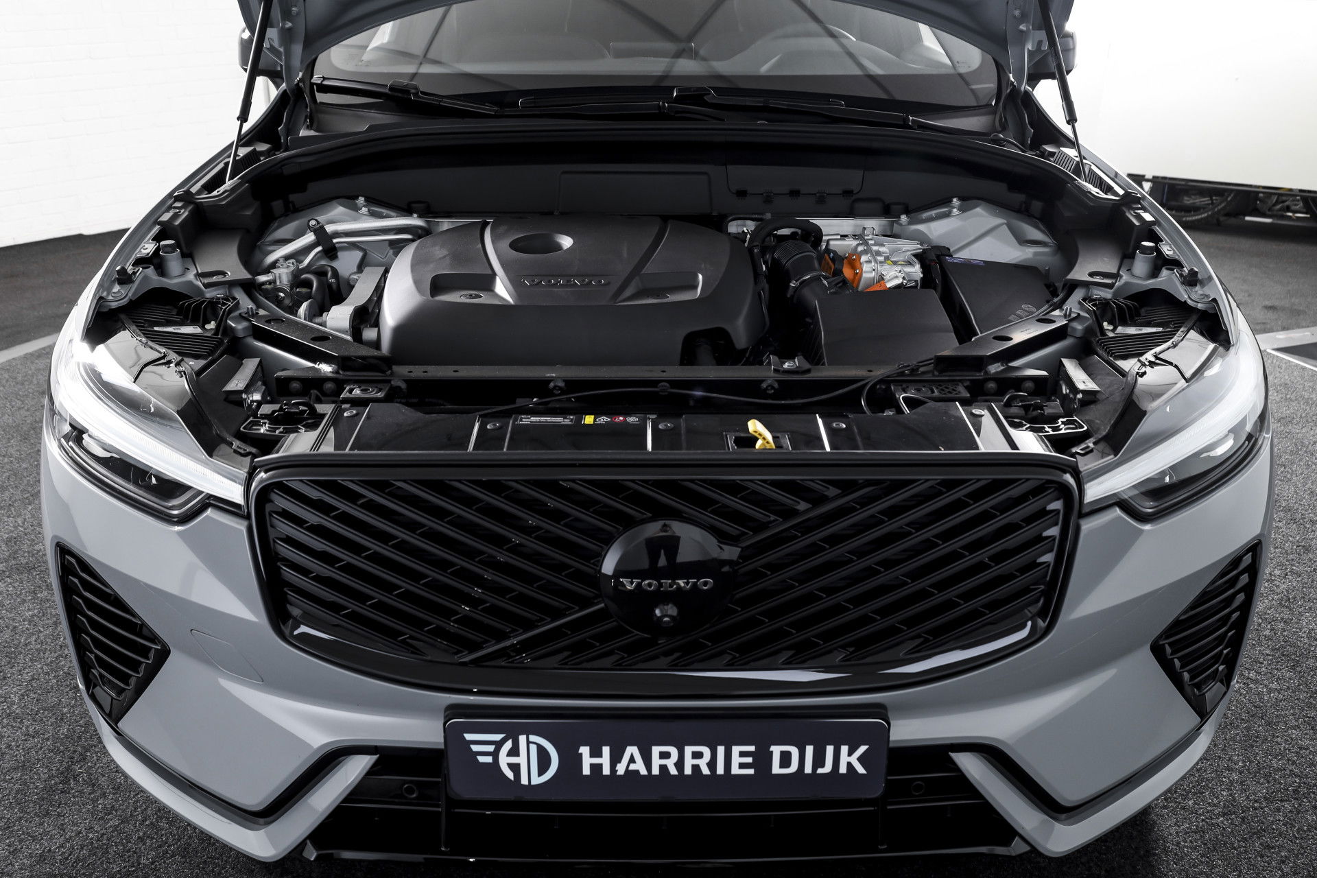 Volvo - XC60