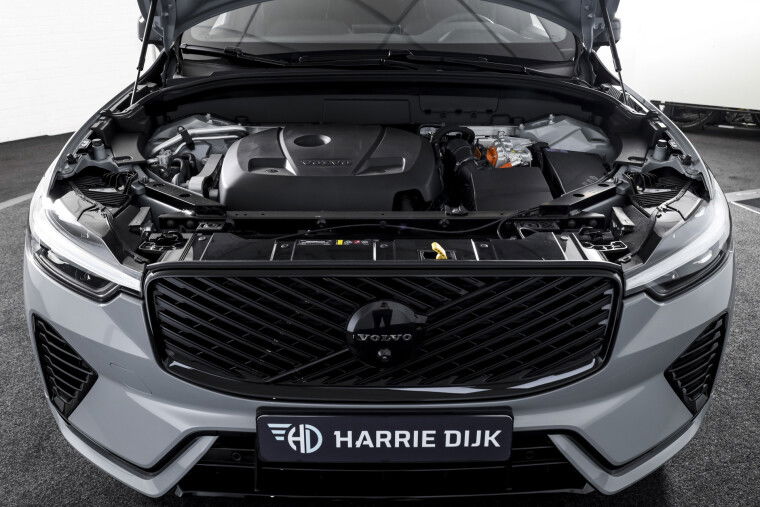 Volvo - XC60