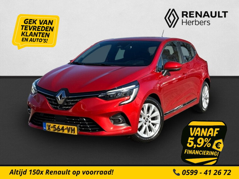 Renault - Clio