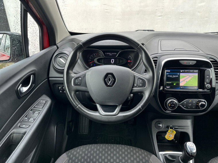 Renault - Captur