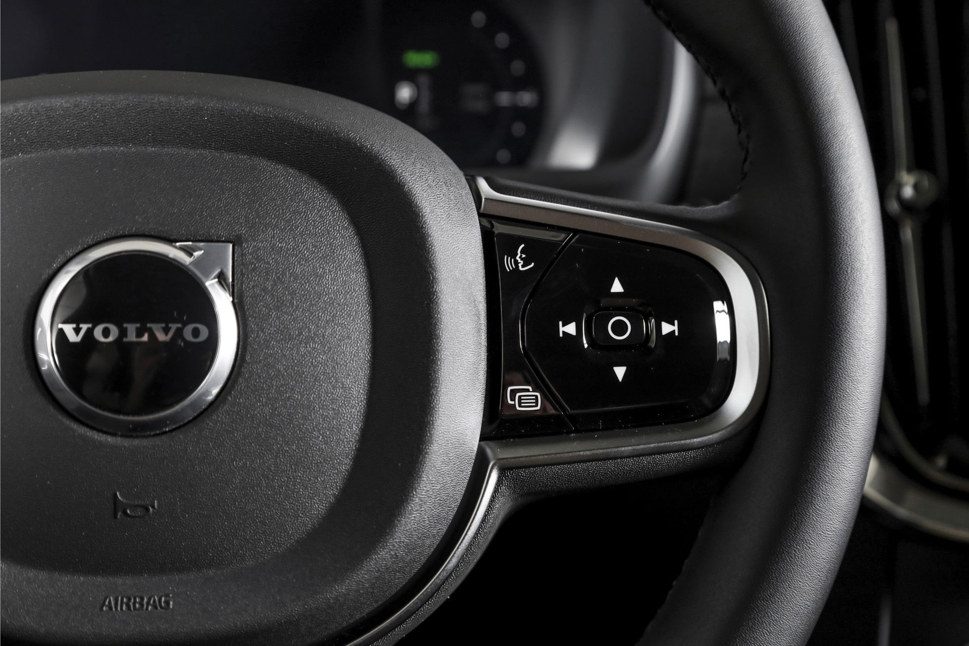 Volvo - XC90
