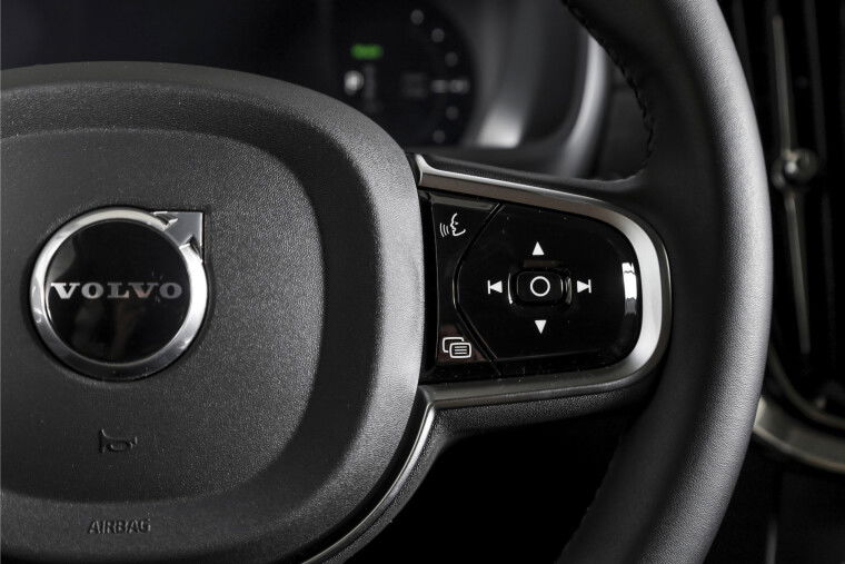Volvo - XC90