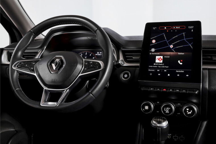 Renault - Captur