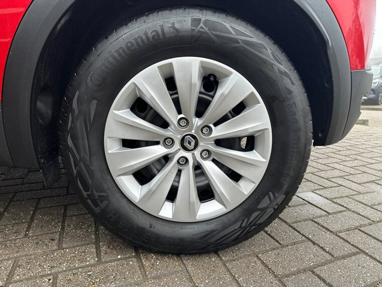Renault - Captur