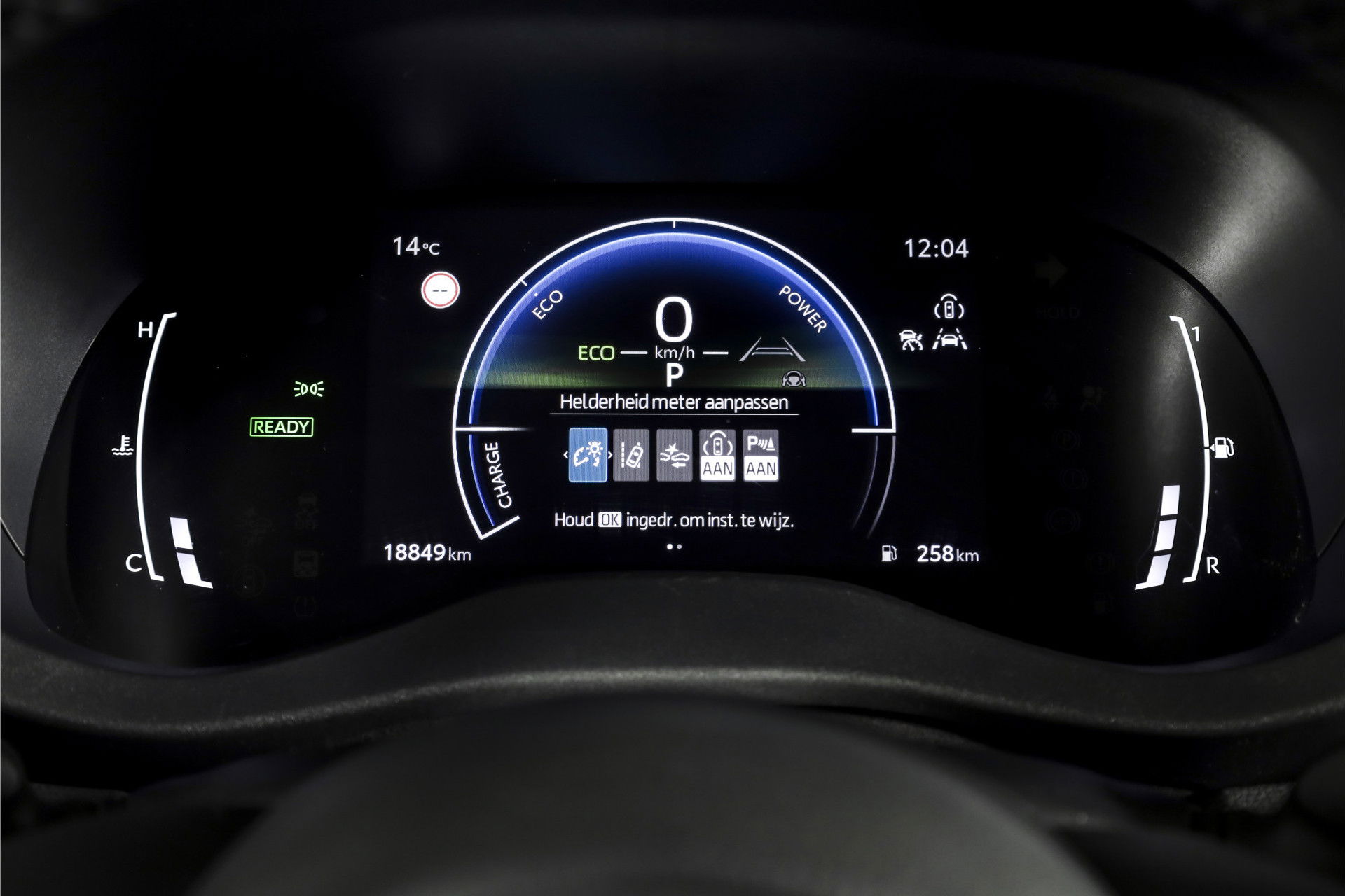 Toyota - Yaris Cross