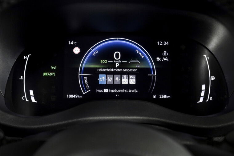 Toyota - Yaris Cross