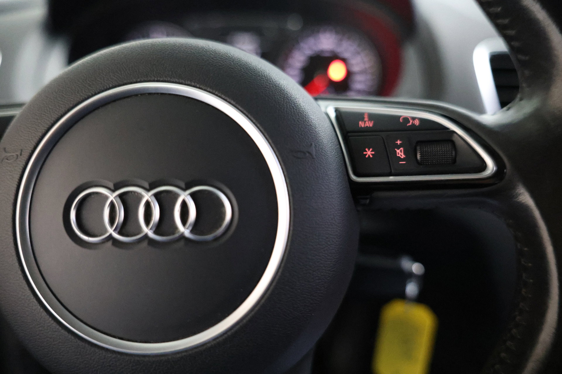 Audi 1.4 TFSI Pro Line S-Tronic 57000km ! XENON NAV CAMERA BLUET STOELVW '15 - foto 25