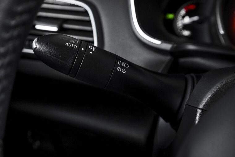 Renault - Mégane Estate