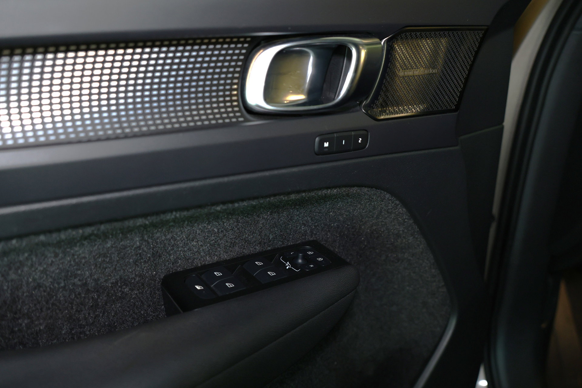 Volvo 1.5 T5 Recharge R-Design AVM H&K CARPLAY MEMORY NAVI CLIMA ACC CAMERA STOELVW '22 - foto 14