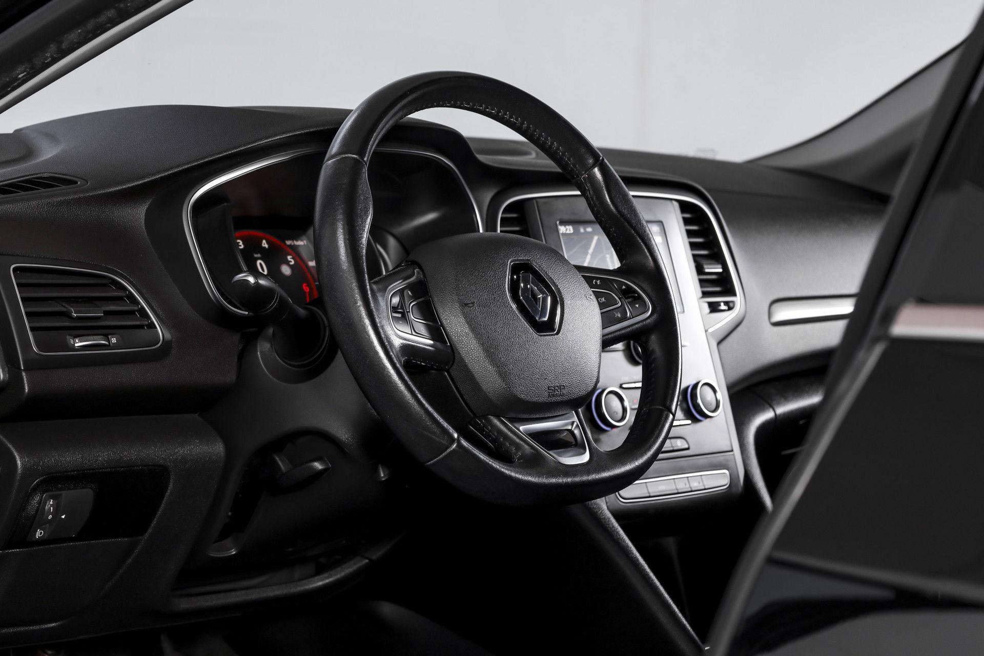 Renault - Mégane Estate