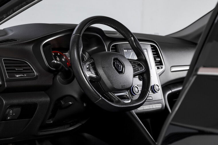 Renault - Mégane Estate