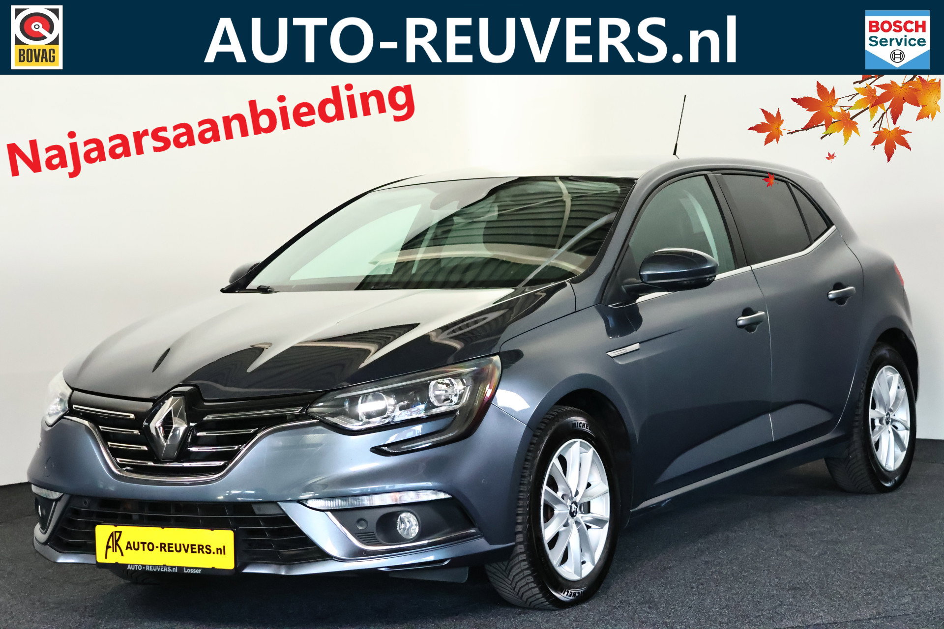 Renault Mégane
