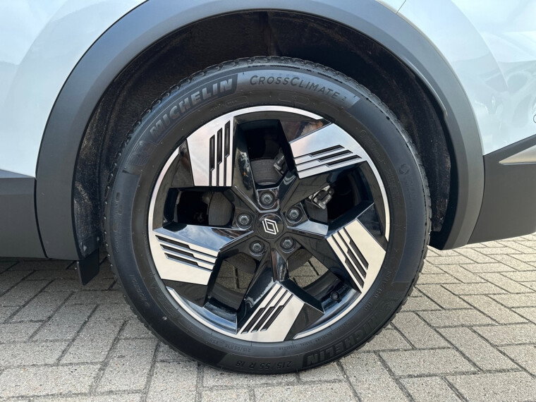 Renault - Symbioz
