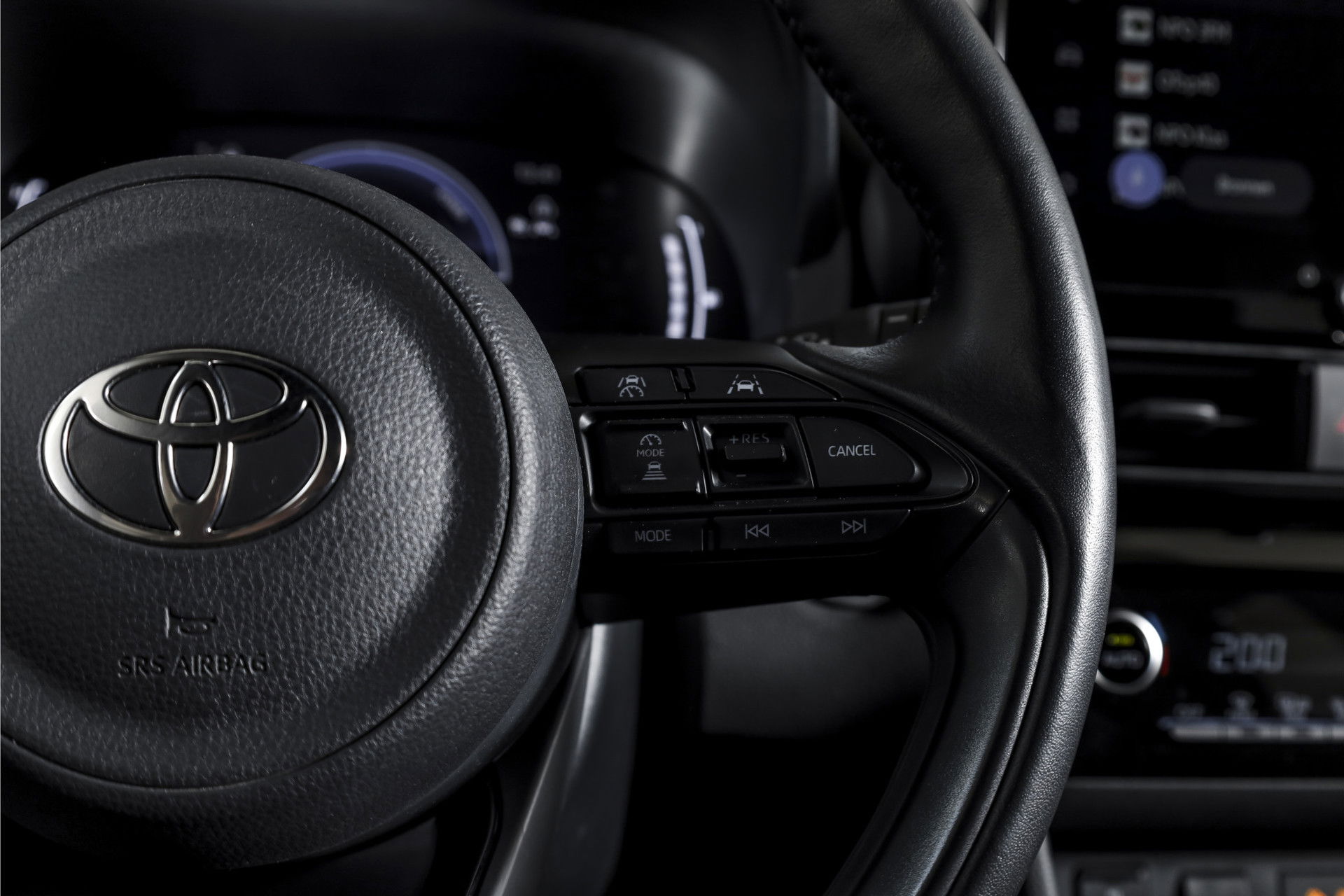 Toyota - Yaris Cross