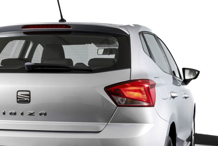 SEAT - Ibiza