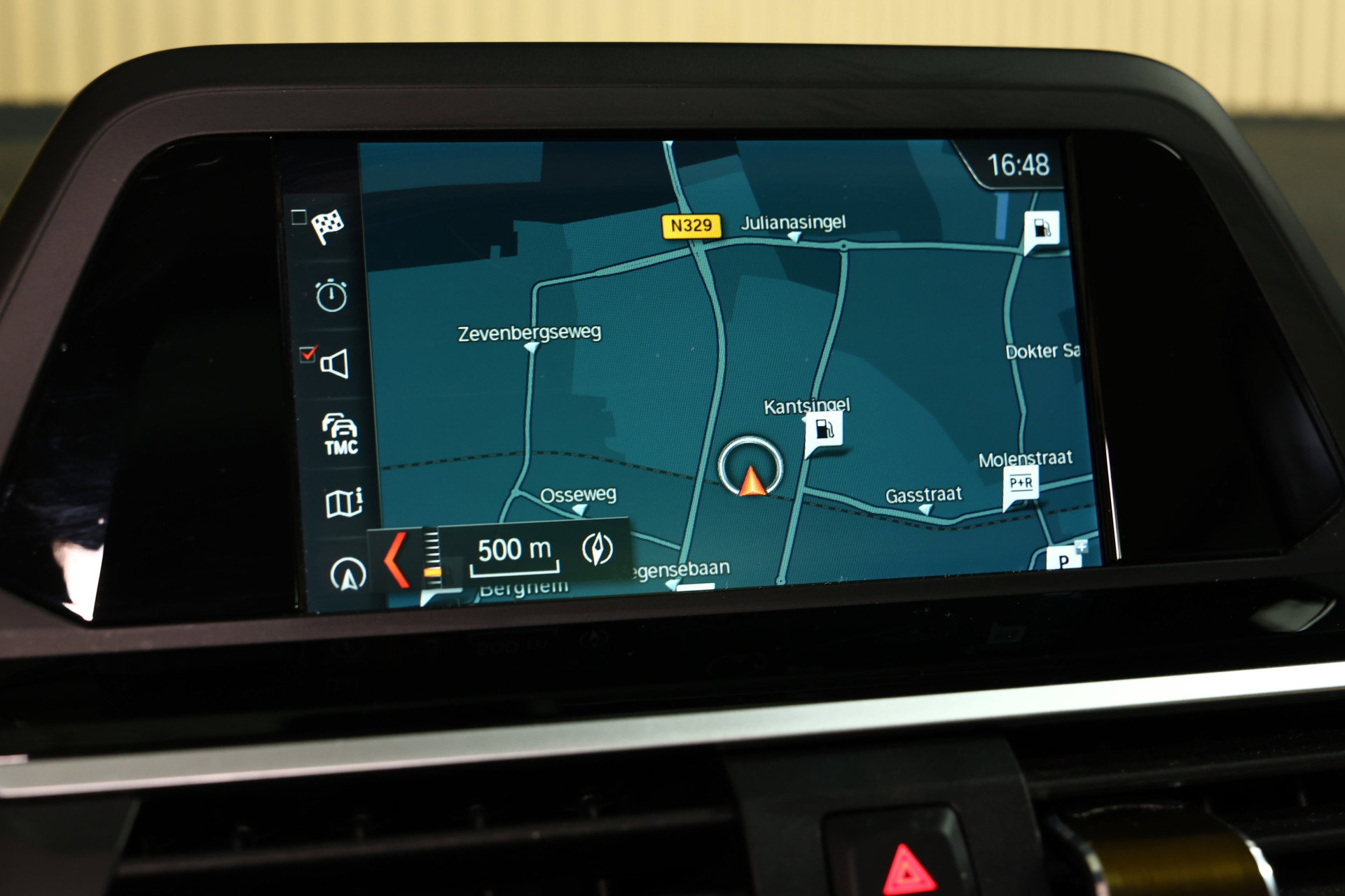 BMW xDrive20d AUT Executive PANO LEDER NAV FULL-LED PDC "18 - foto 20