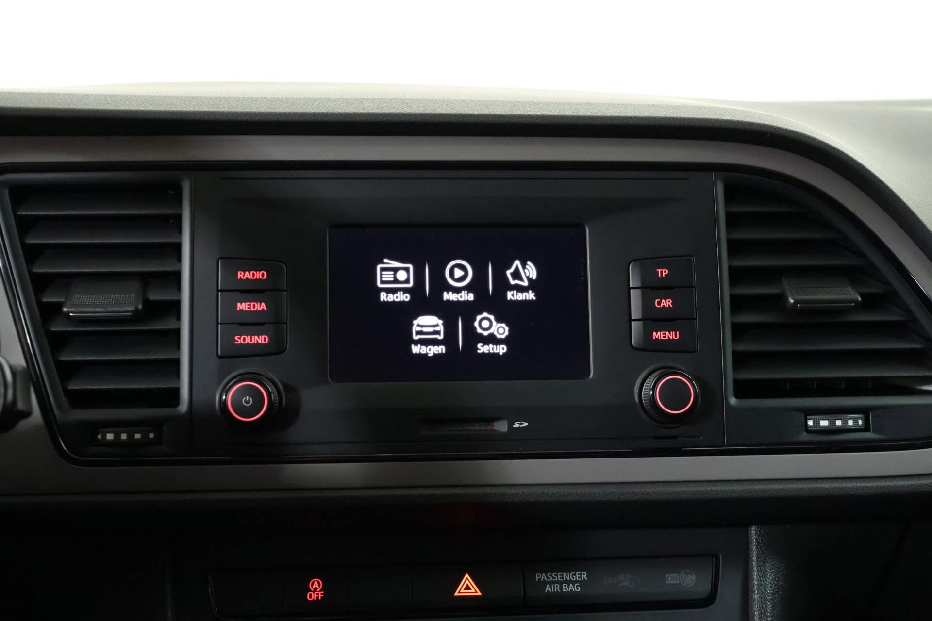 SEAT León