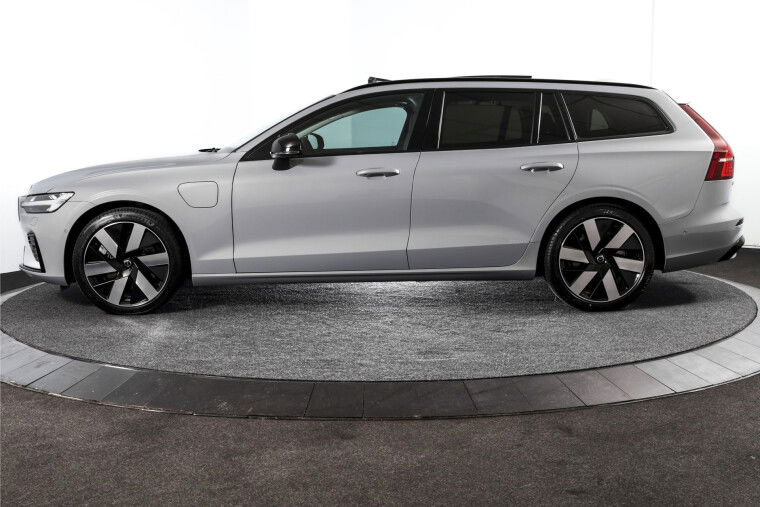 Volvo - V60