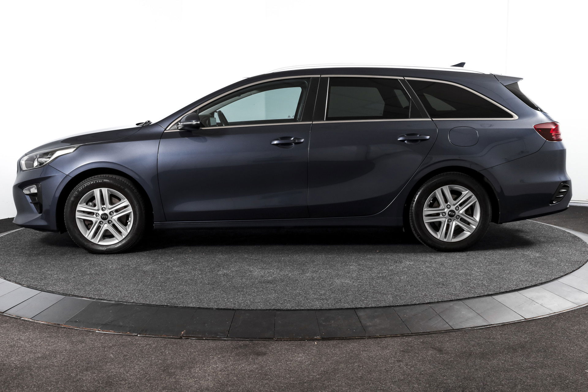 Kia - Ceed Sportswagon