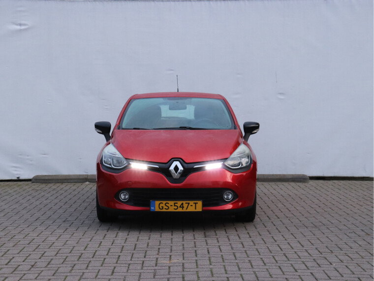 Renault - Clio