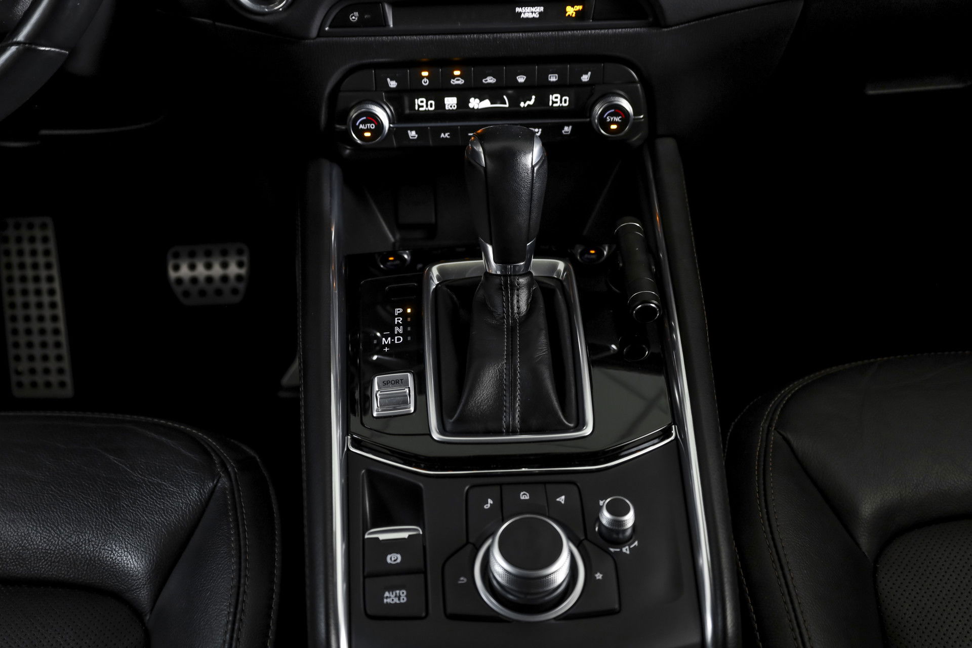 Mazda - CX-5