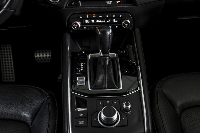Mazda - CX-5