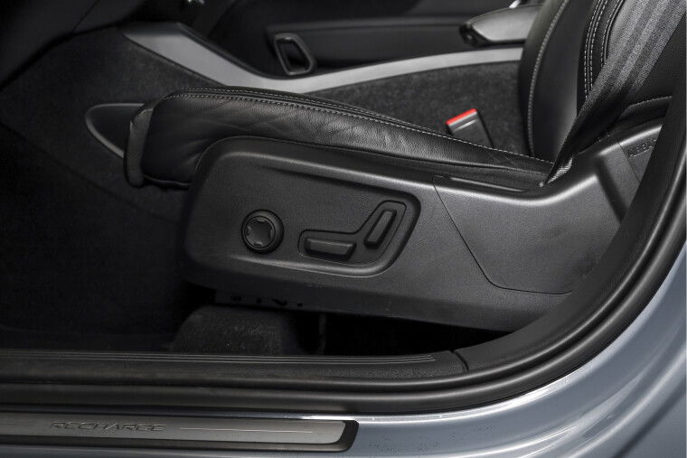 Volvo - XC40
