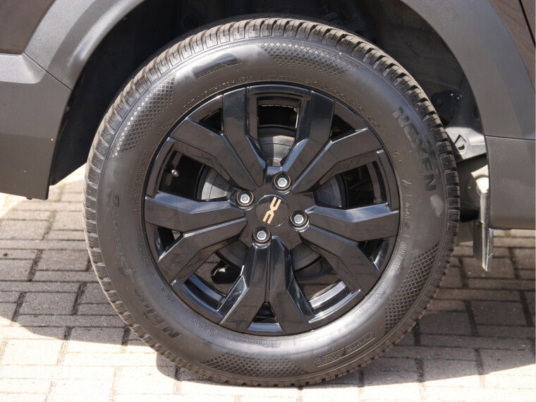 Dacia - Jogger