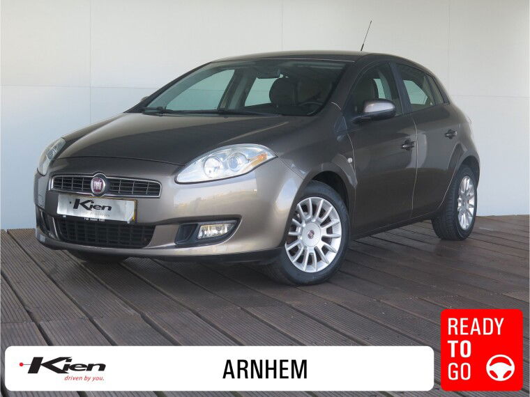 Fiat Bravo