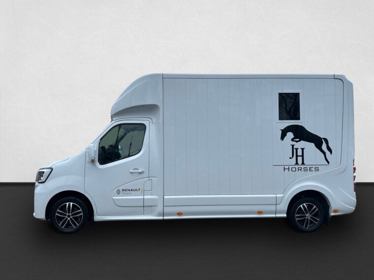 Renault - Master