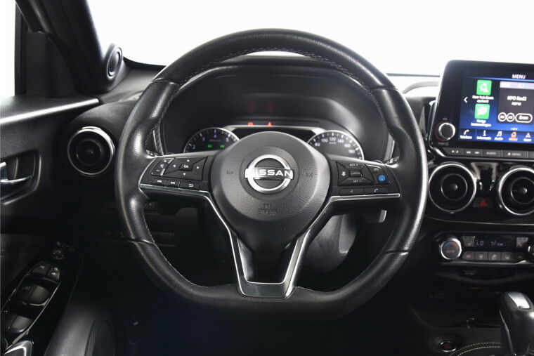 Nissan - Juke