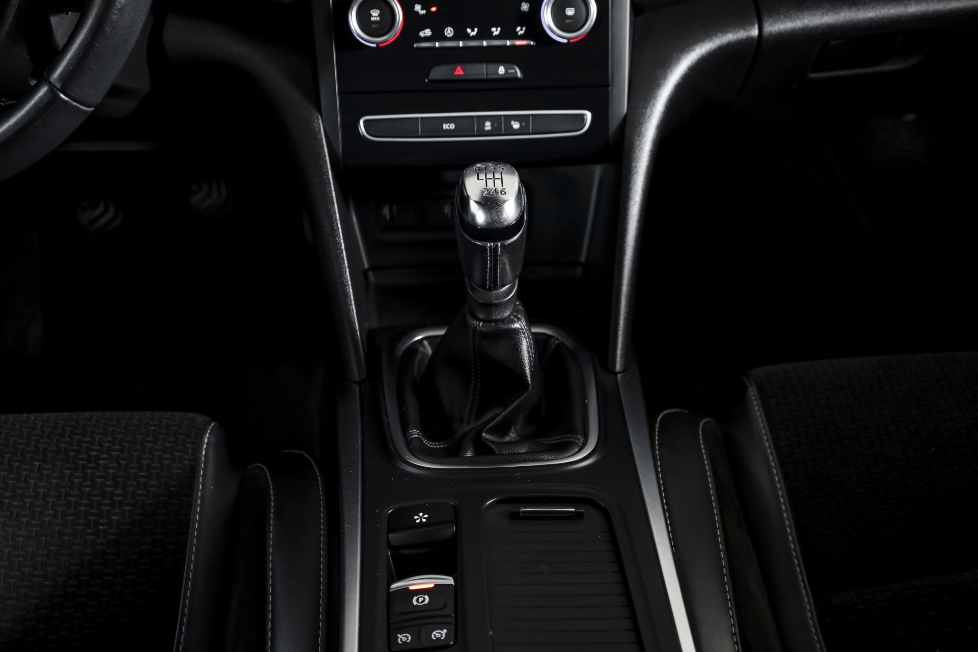 Renault - Mégane Estate