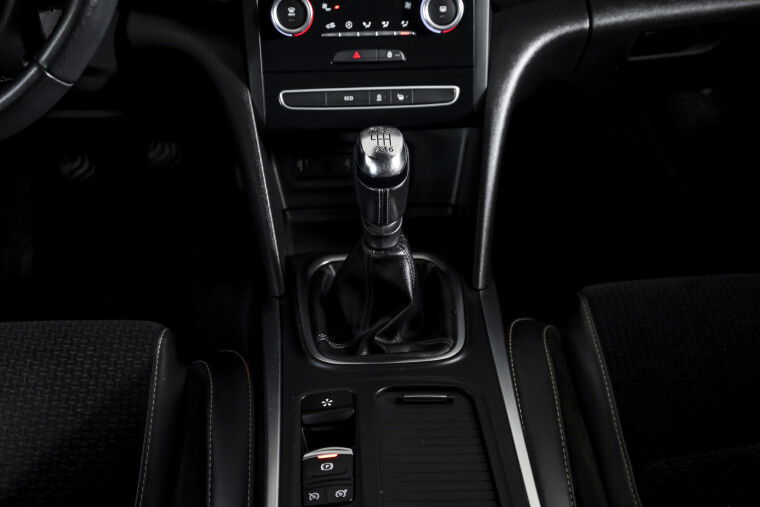 Renault - Mégane Estate