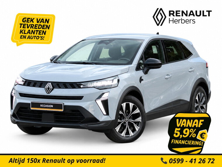 Renault - Symbioz
