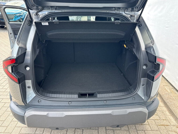 Dacia - Duster