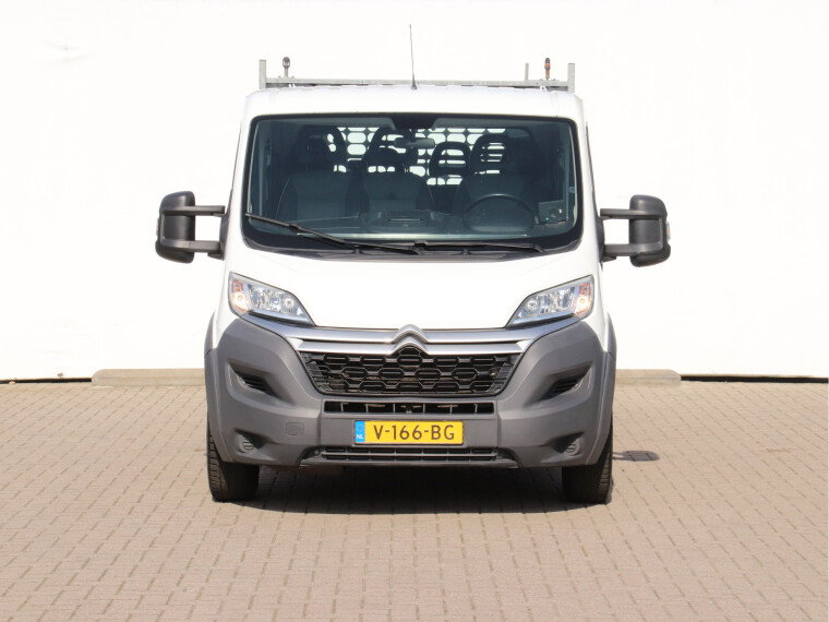 Citroën - Jumper
