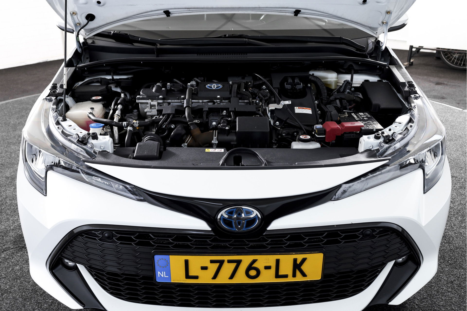 Toyota - Corolla