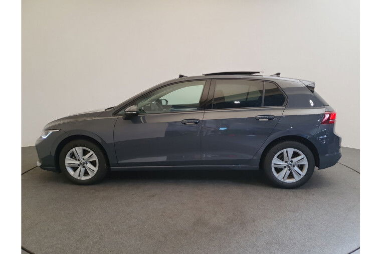 Volkswagen Golf 1.5 eTSI 115pk DSG/AUT Life Edition Panoramadak, Camera, ergoActive