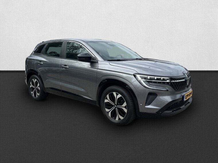 Renault - Austral