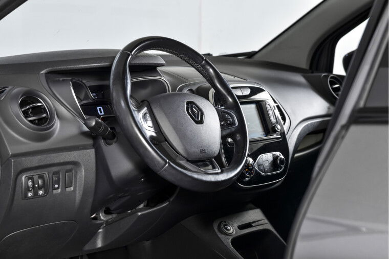 Renault - Captur