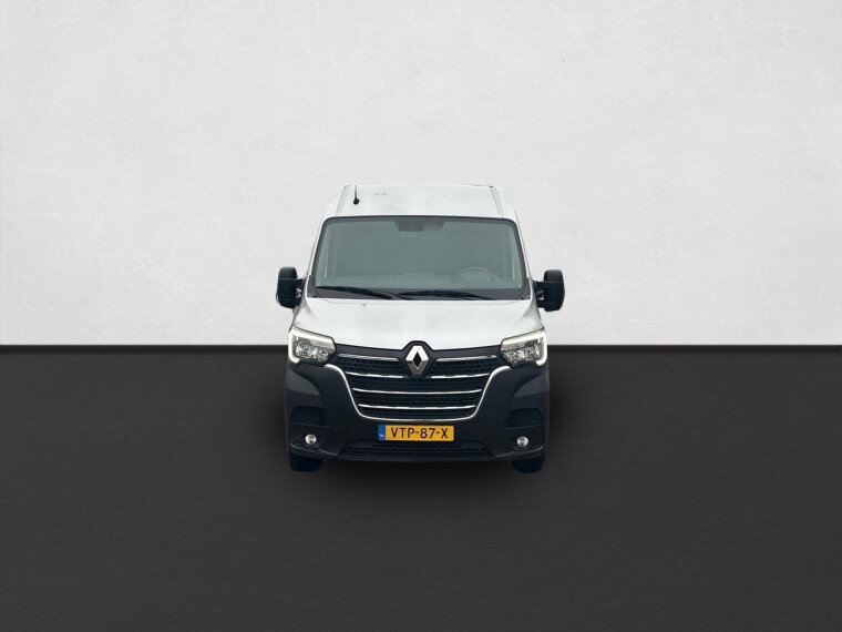 Renault - Master