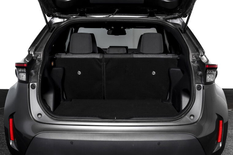 Toyota - Yaris Cross